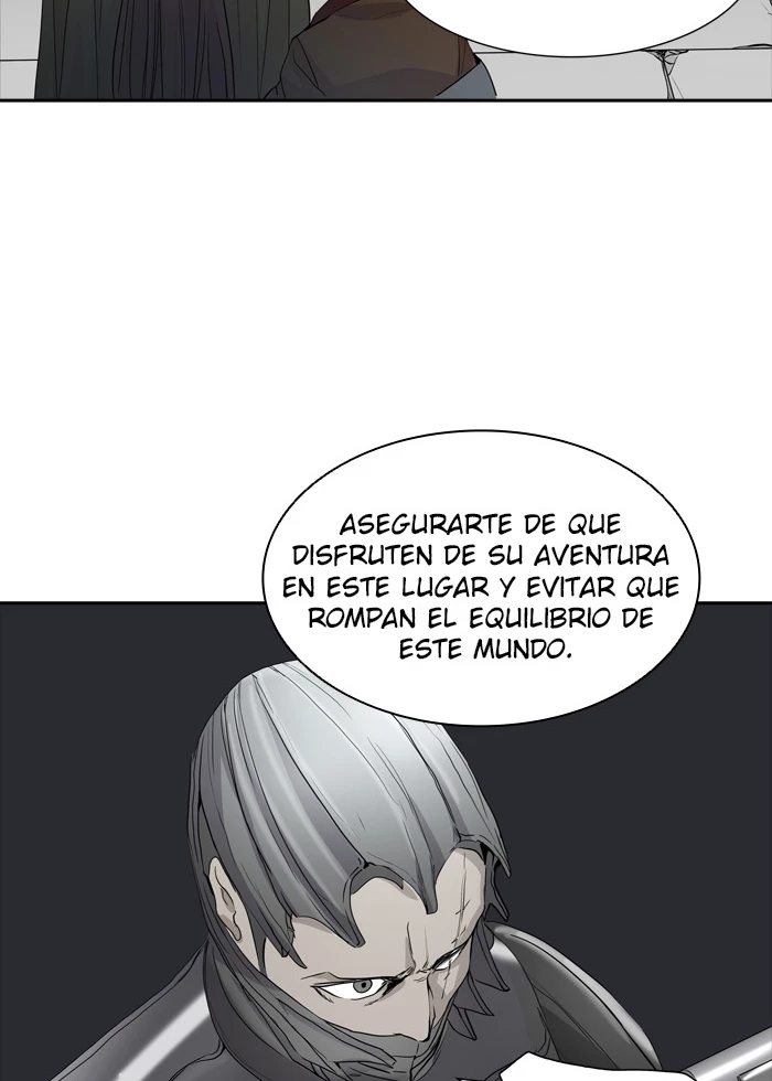 El irregular capítulo 353, página 100