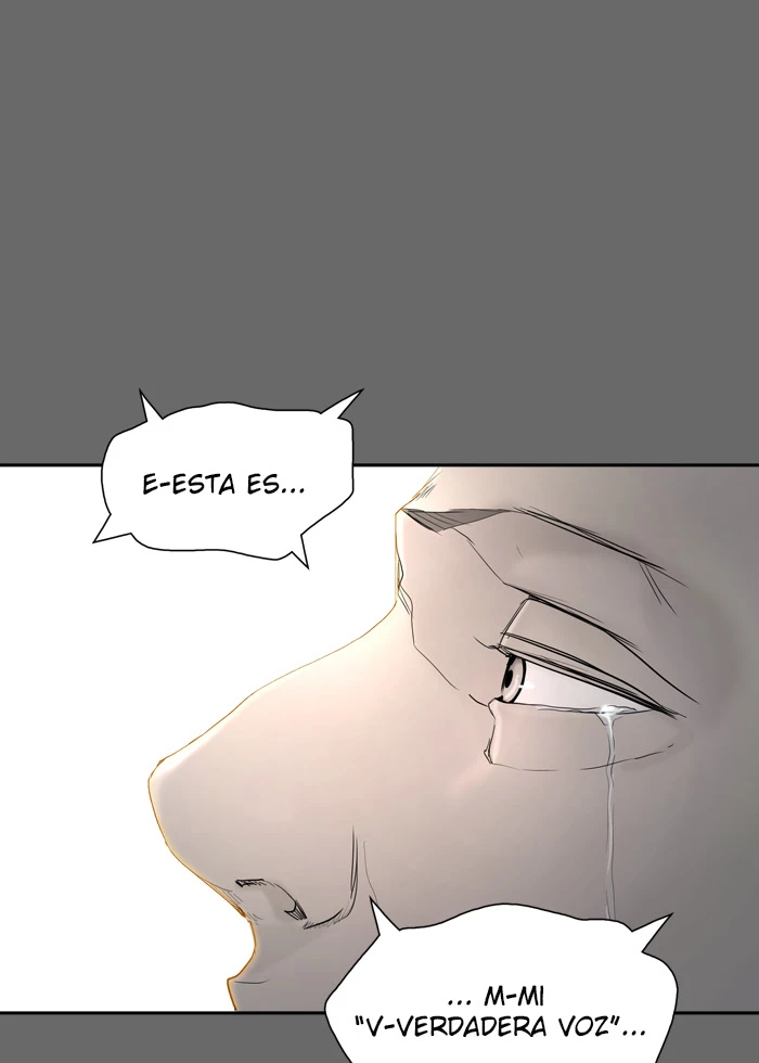 El irregular capítulo 353, página 107
