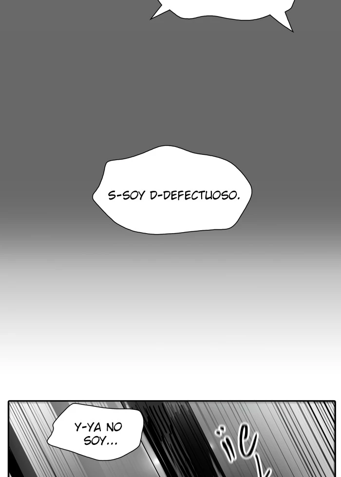 El irregular capítulo 353, página 108