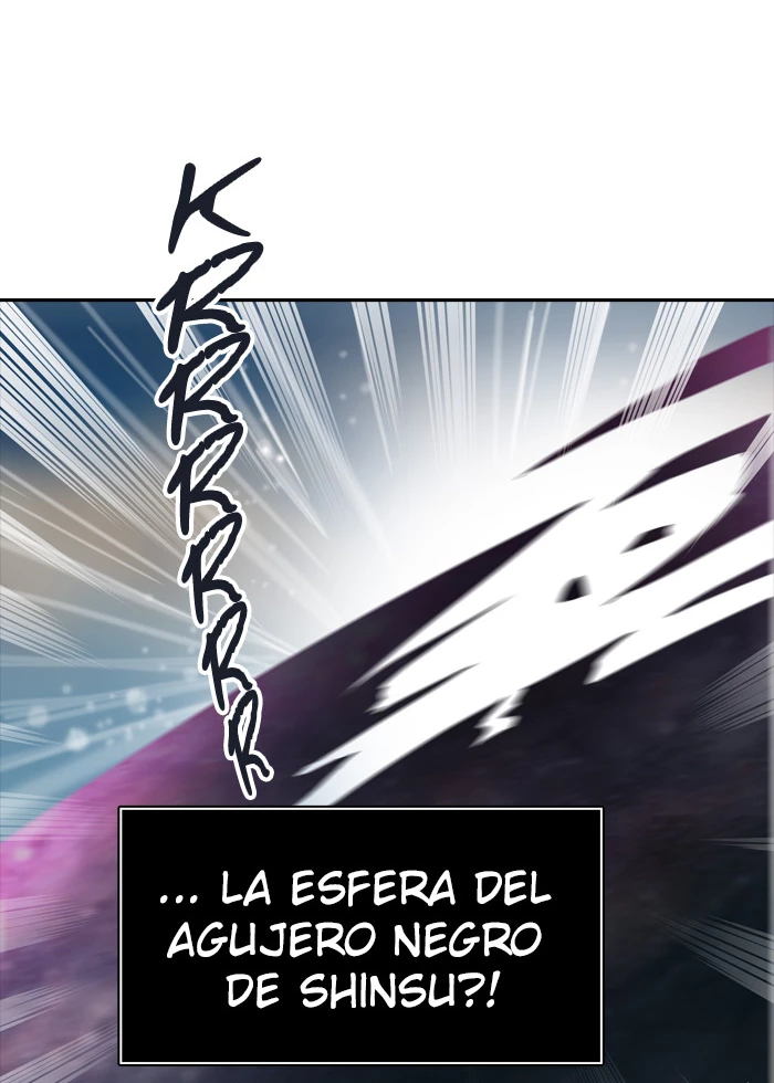 El irregular capítulo 353, página 124