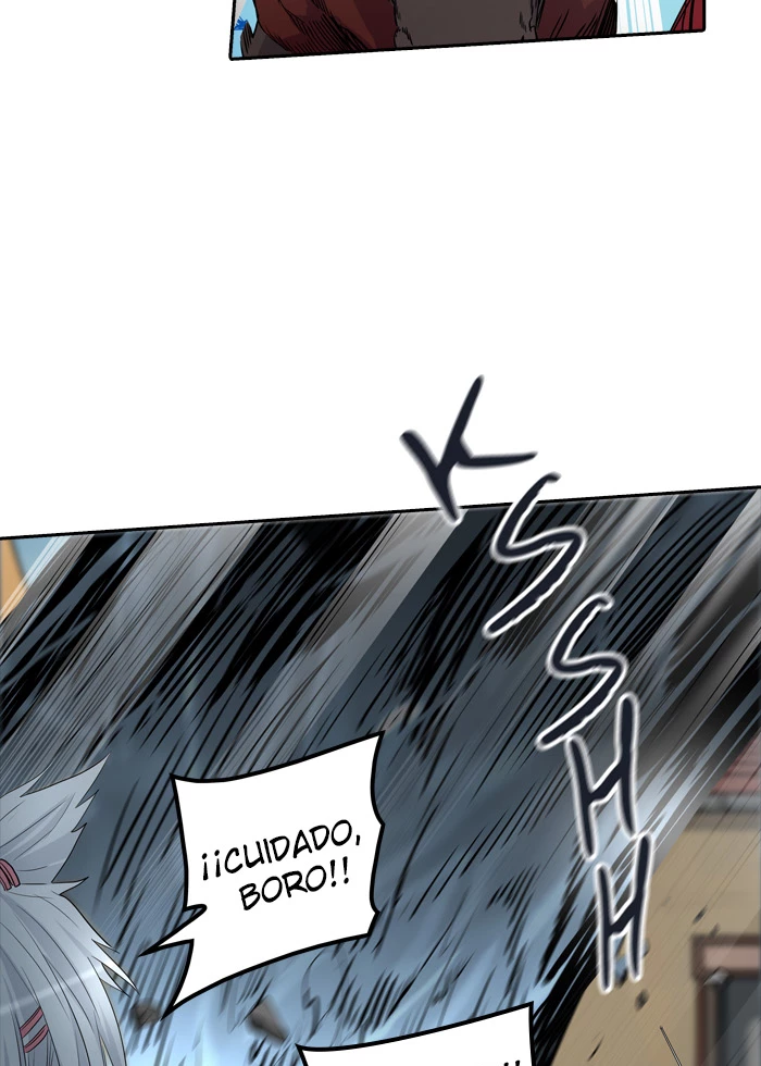 El irregular capítulo 354, página 5