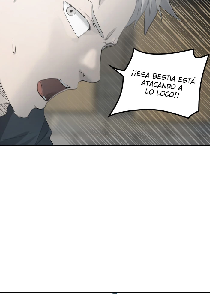 El irregular capítulo 354, página 7