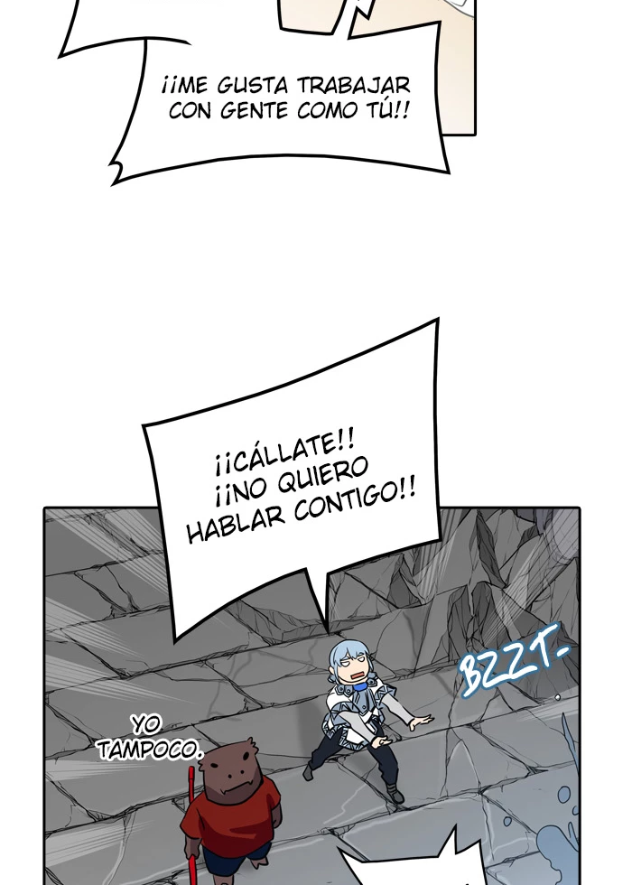 El irregular capítulo 354, página 20