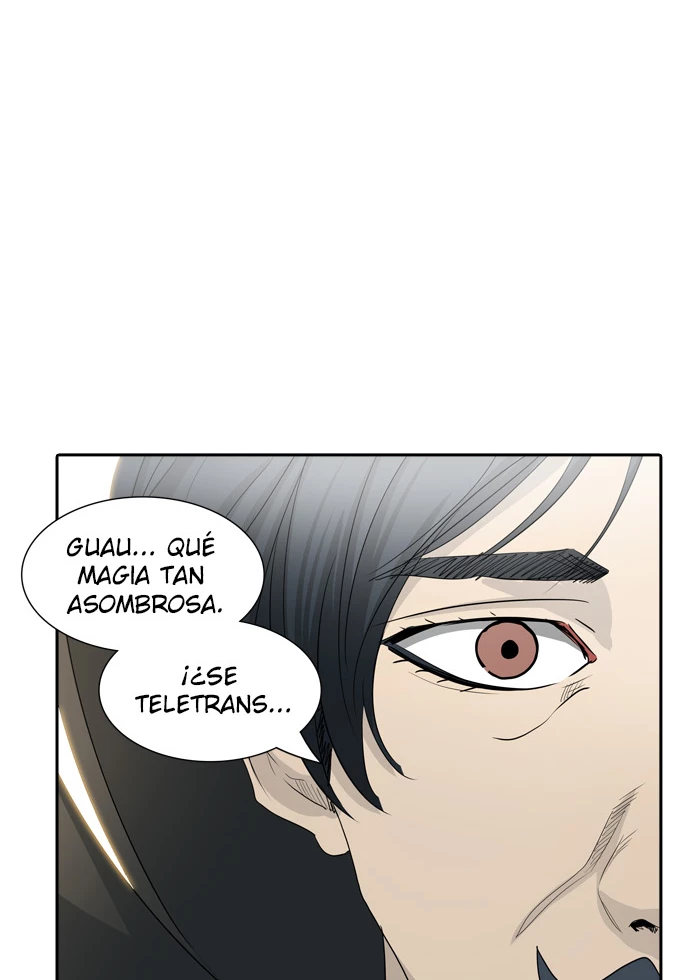 El irregular capítulo 354, página 38