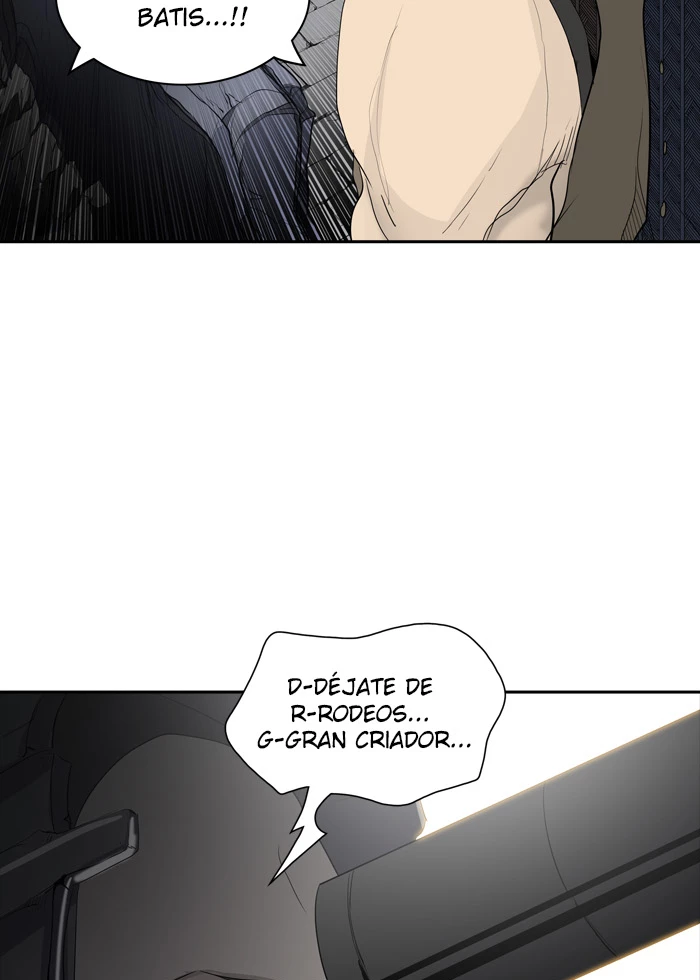 El irregular capítulo 354, página 41