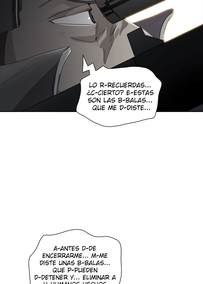 El irregular capítulo 354, página 42
