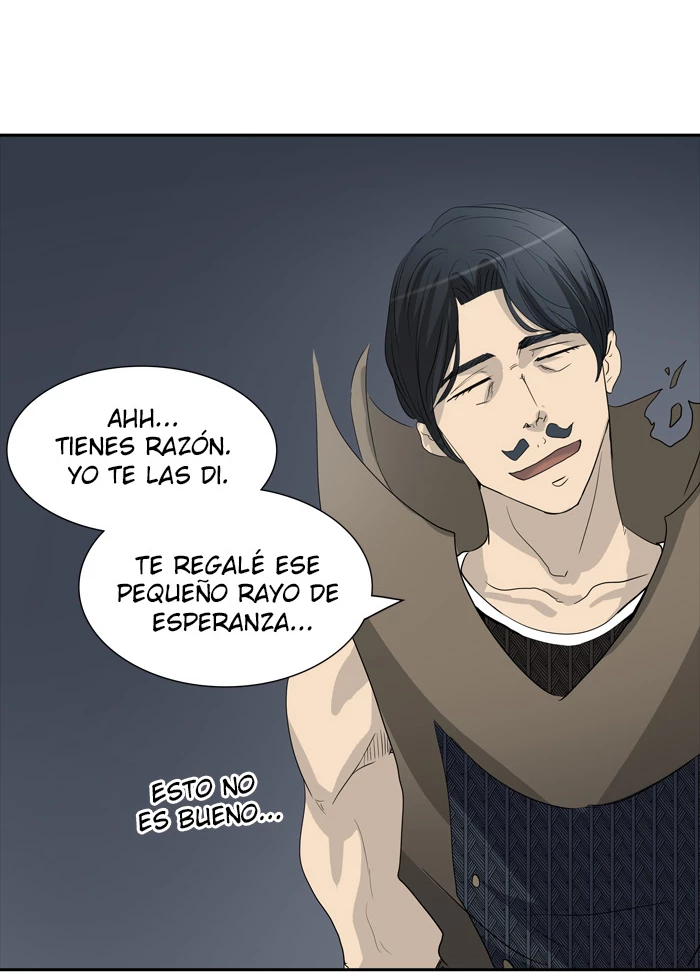 El irregular capítulo 354, página 44