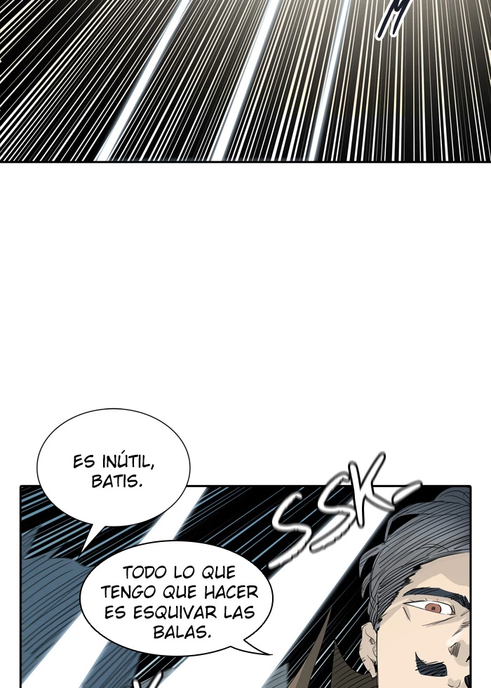 El irregular capítulo 354, página 48