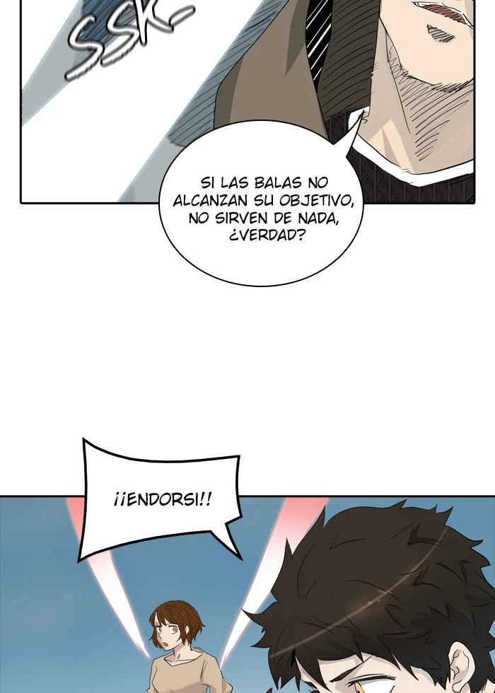 El irregular capítulo 354, página 49