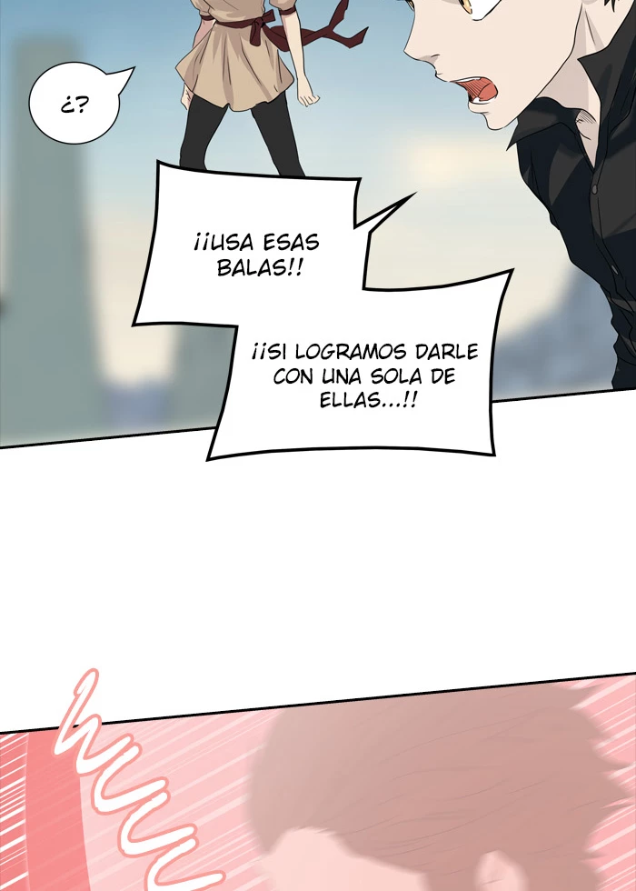 El irregular capítulo 354, página 50