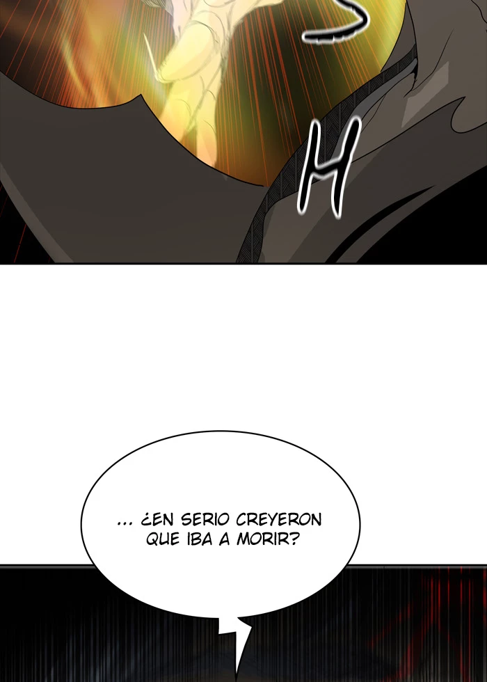 El irregular capítulo 354, página 63