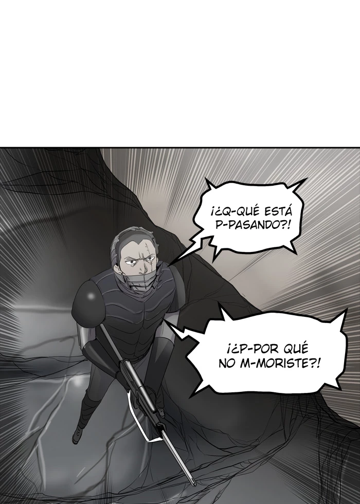 El irregular capítulo 354, página 76