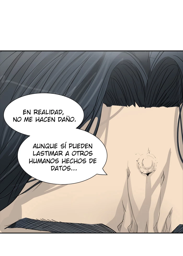 El irregular capítulo 354, página 80