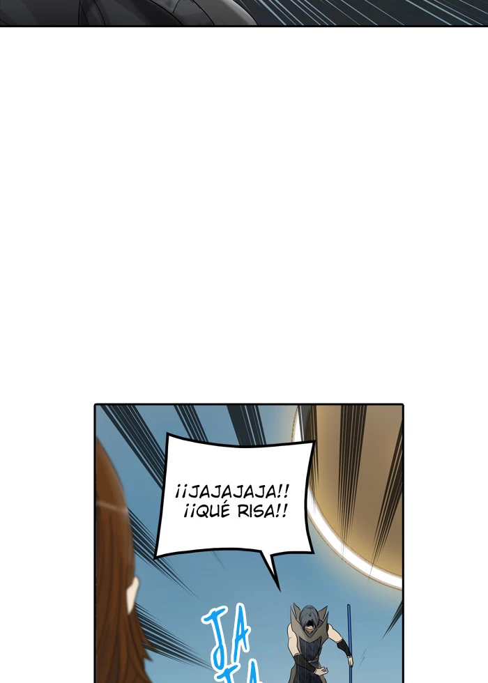El irregular capítulo 354, página 82
