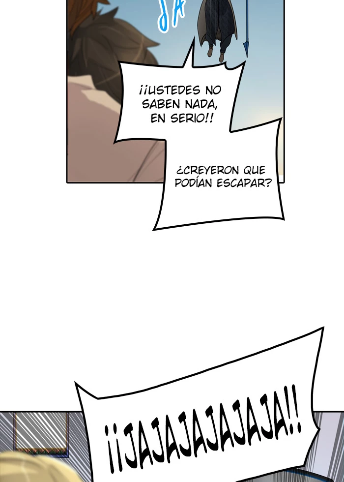 El irregular capítulo 354, página 83