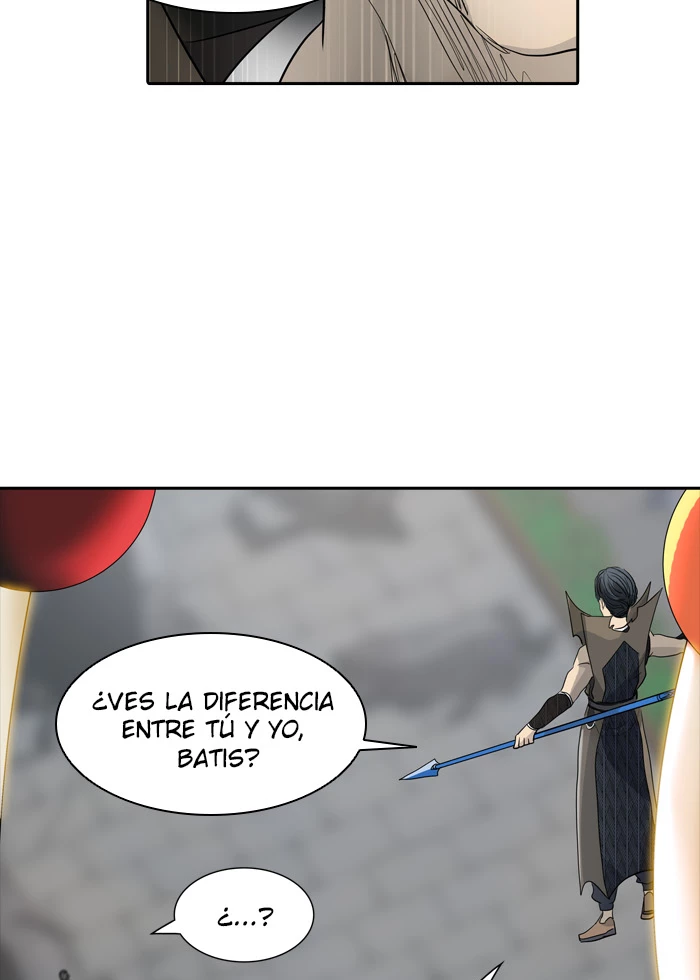 El irregular capítulo 354, página 86