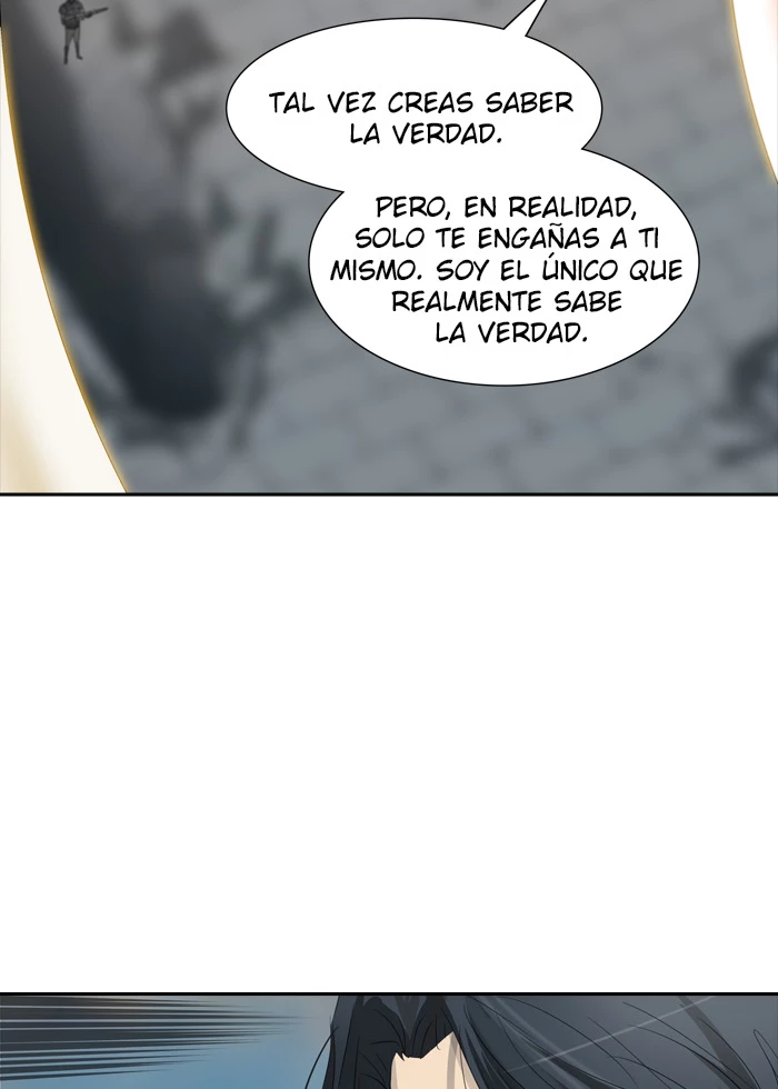 El irregular capítulo 354, página 87