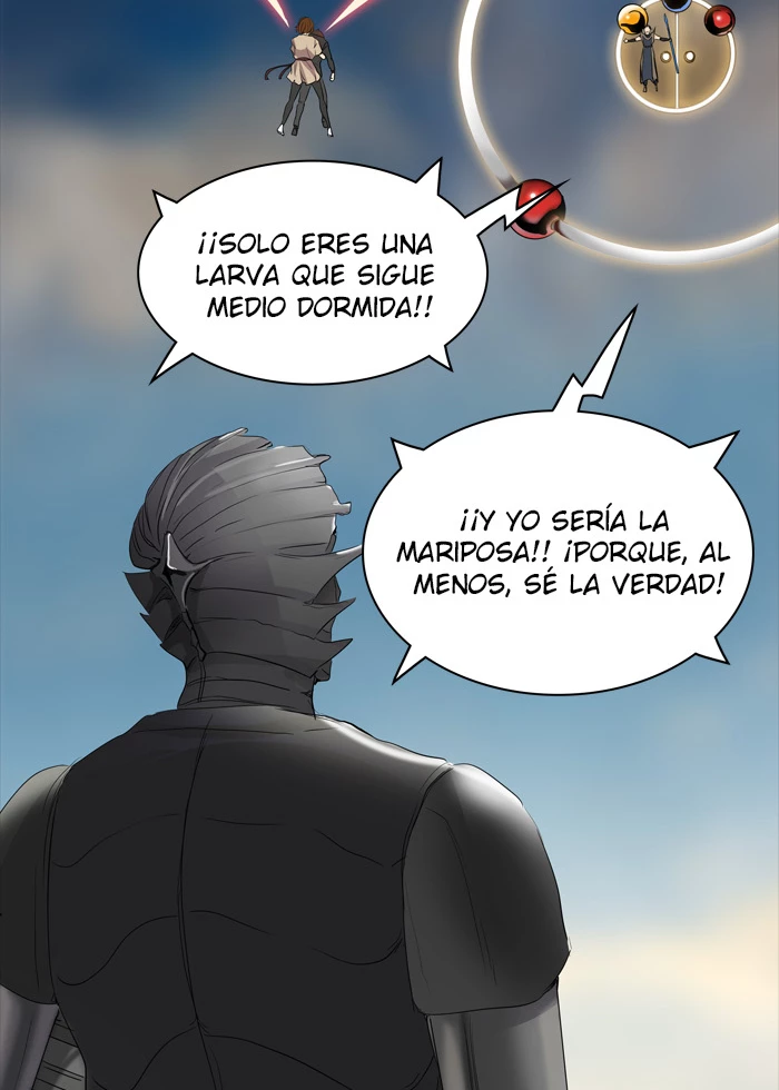 El irregular capítulo 354, página 89