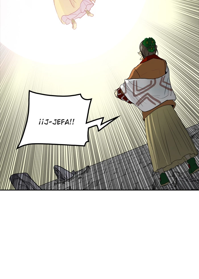 El irregular capítulo 354, página 96