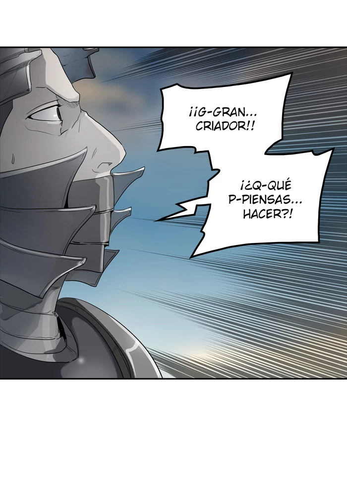 El irregular capítulo 354, página 97