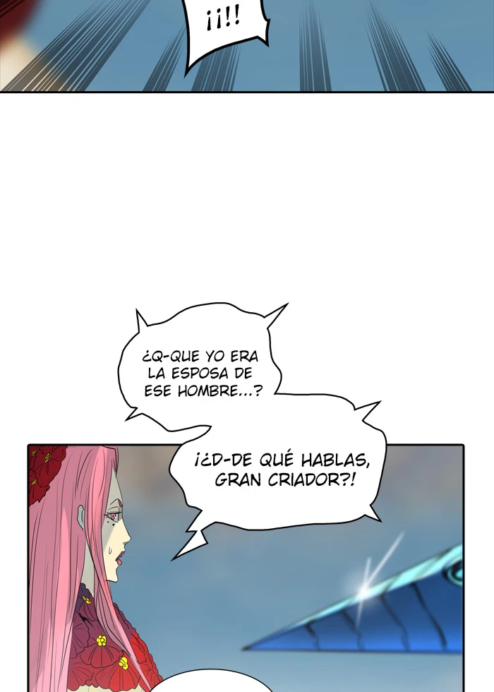 El irregular capítulo 354, página 99
