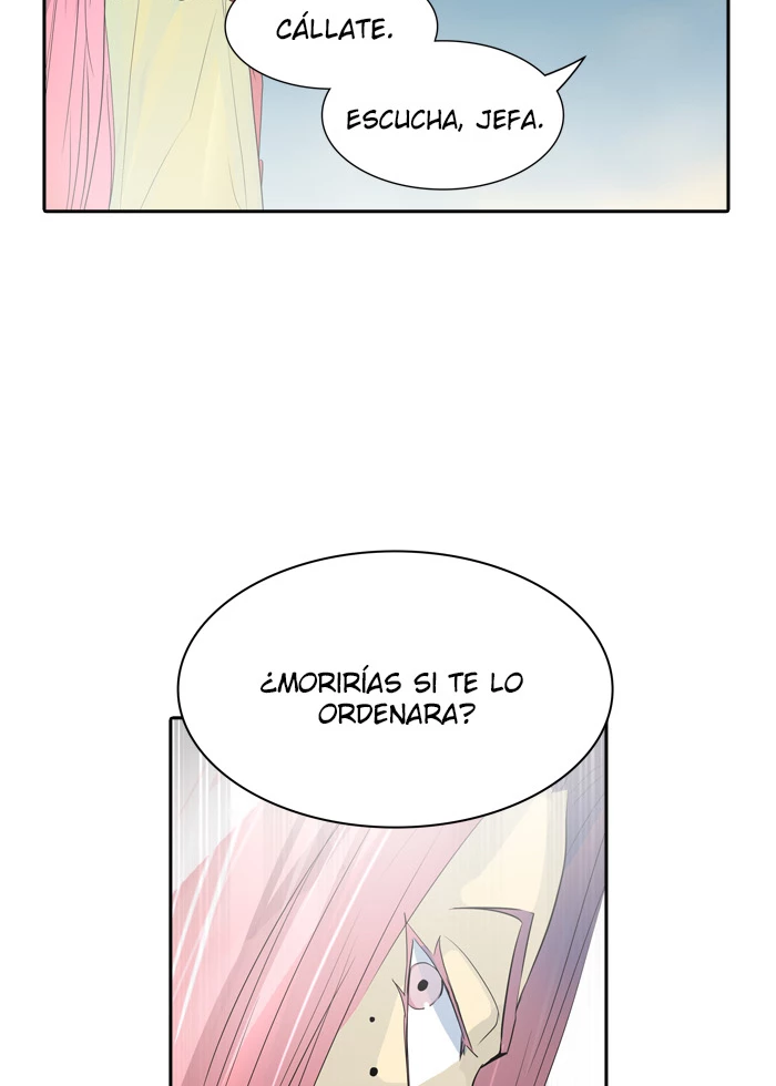 El irregular capítulo 354, página 100