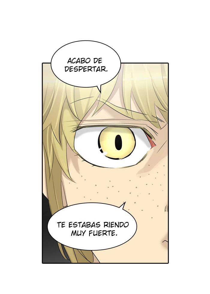 El irregular capítulo 355, página 24