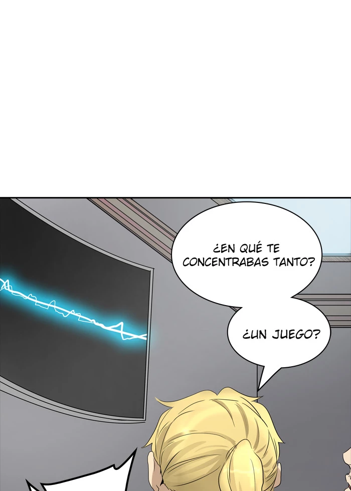 El irregular capítulo 355, página 25