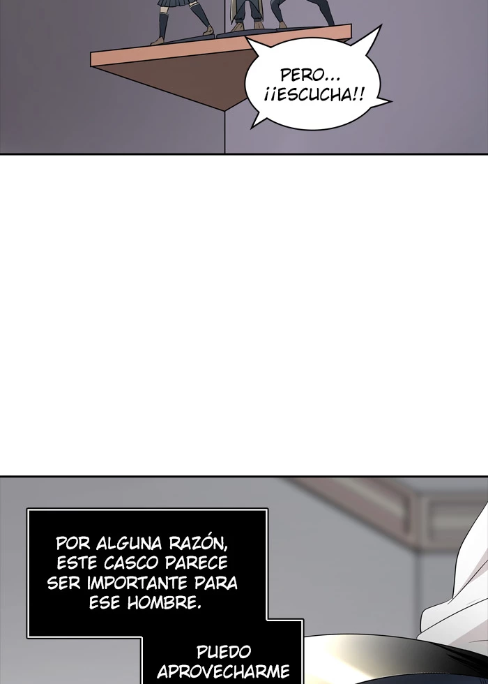 El irregular capítulo 355, página 36