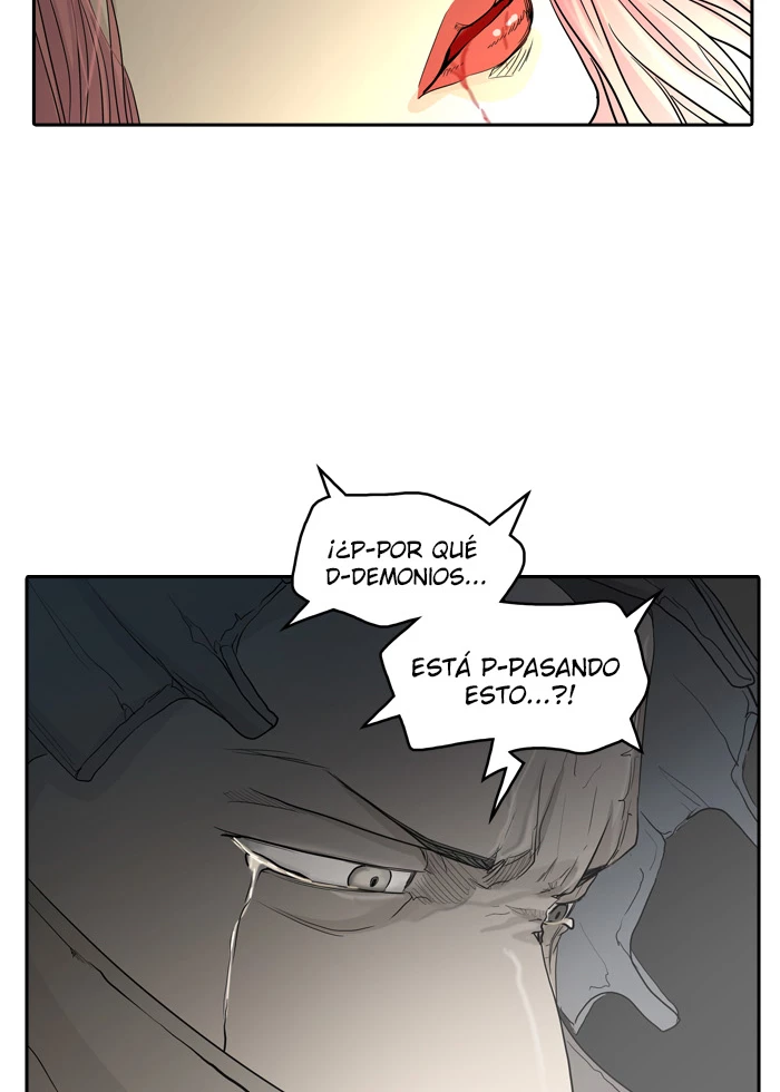 El irregular capítulo 355, página 48