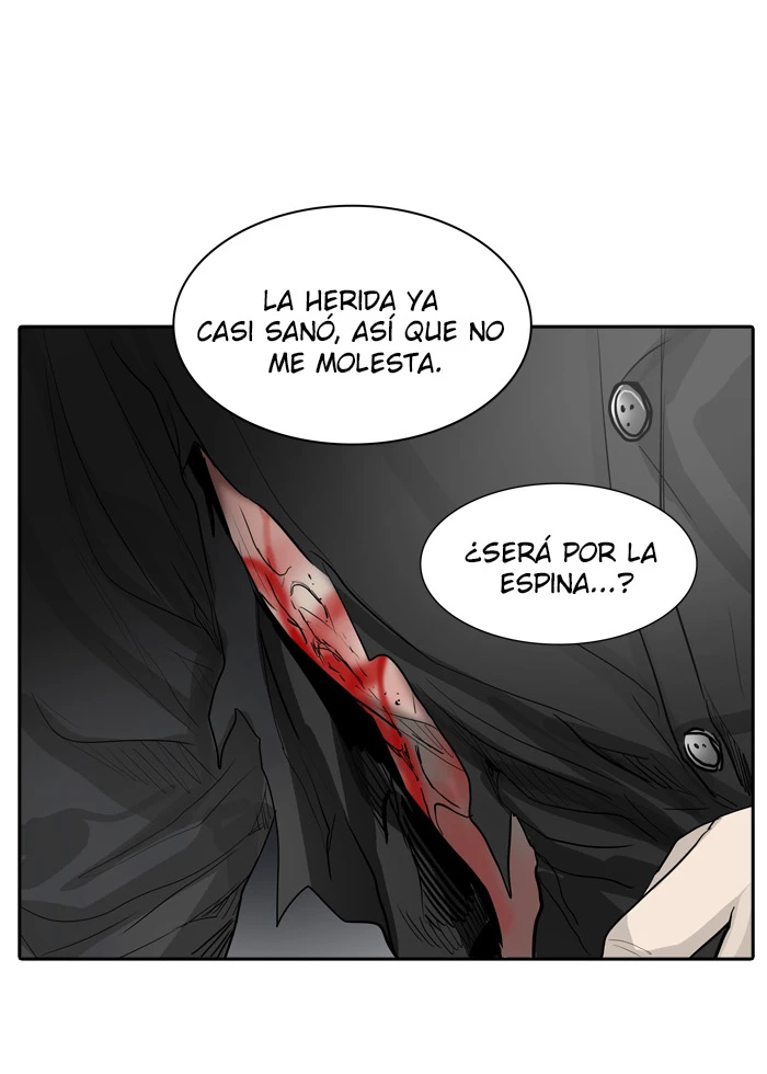 El irregular capítulo 355, página 53