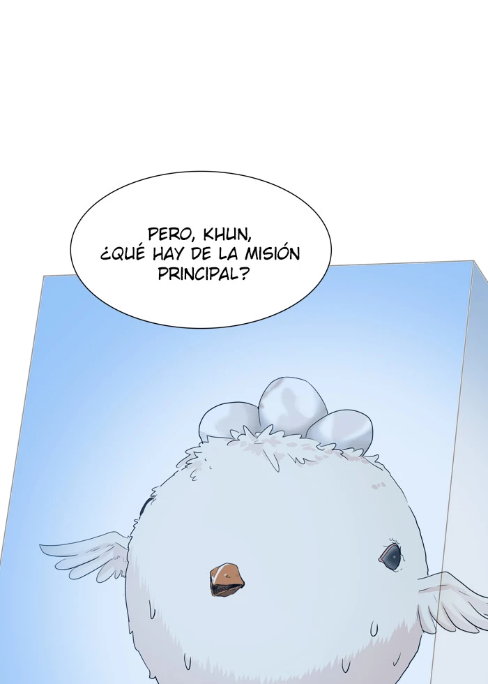 El irregular capítulo 355, página 54