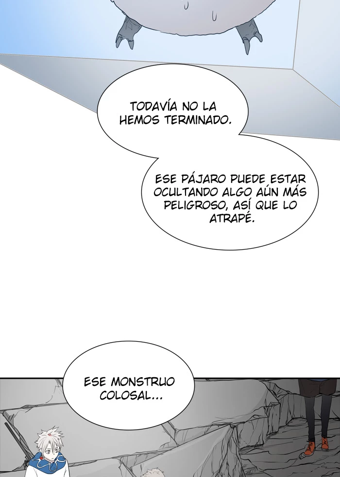 El irregular capítulo 355, página 55