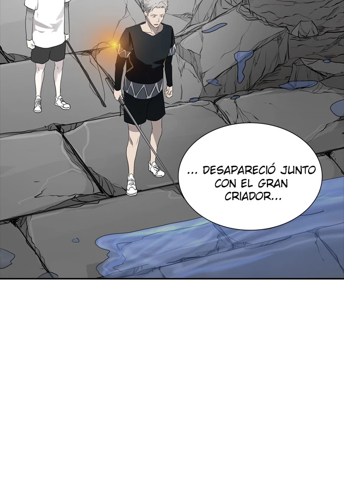 El irregular capítulo 355, página 56