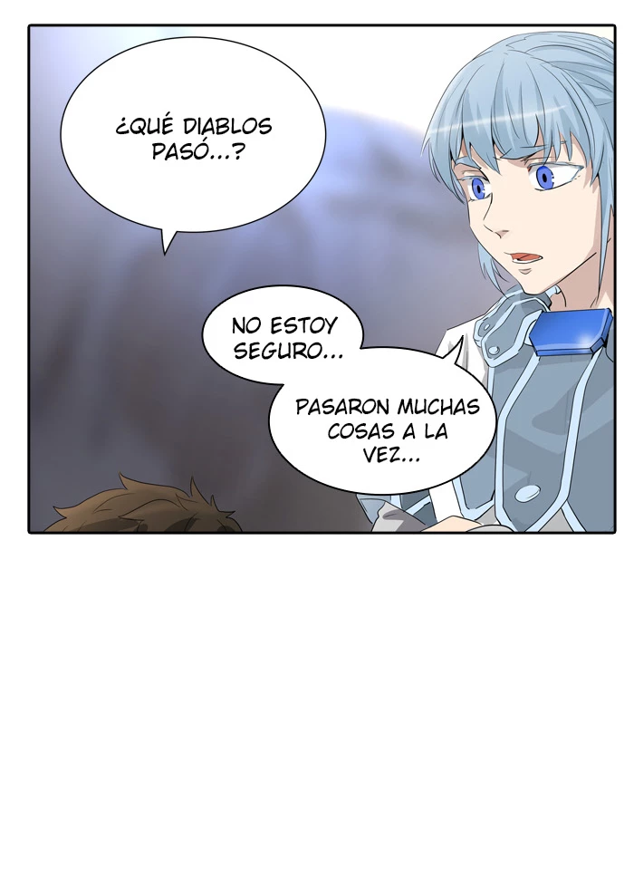 El irregular capítulo 355, página 57