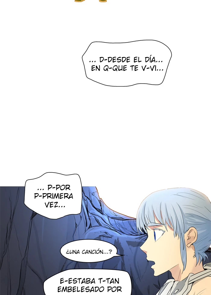 El irregular capítulo 355, página 66
