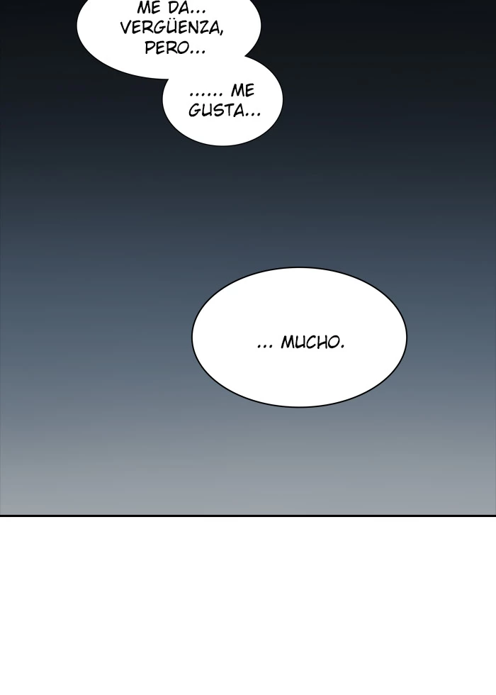 El irregular capítulo 355, página 73