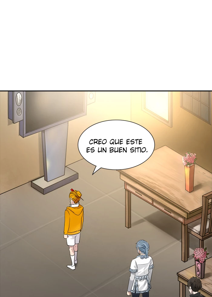 El irregular capítulo 355, página 86