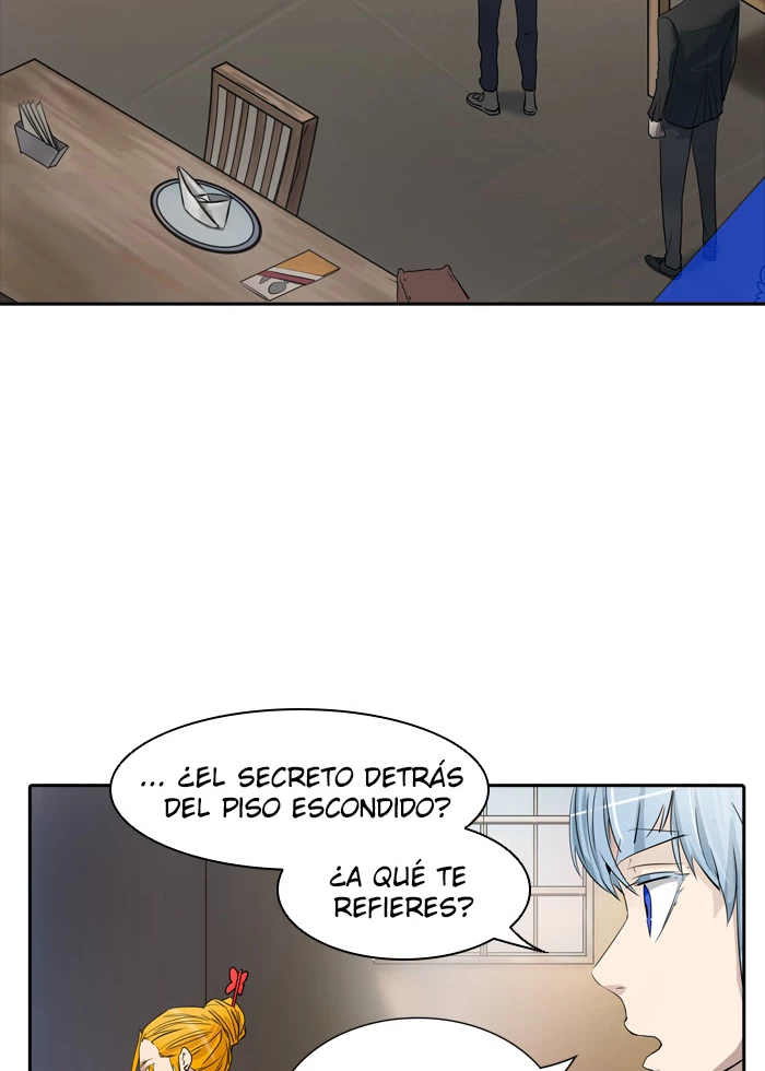 El irregular capítulo 355, página 87