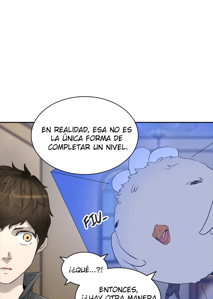 El irregular capítulo 355, página 91