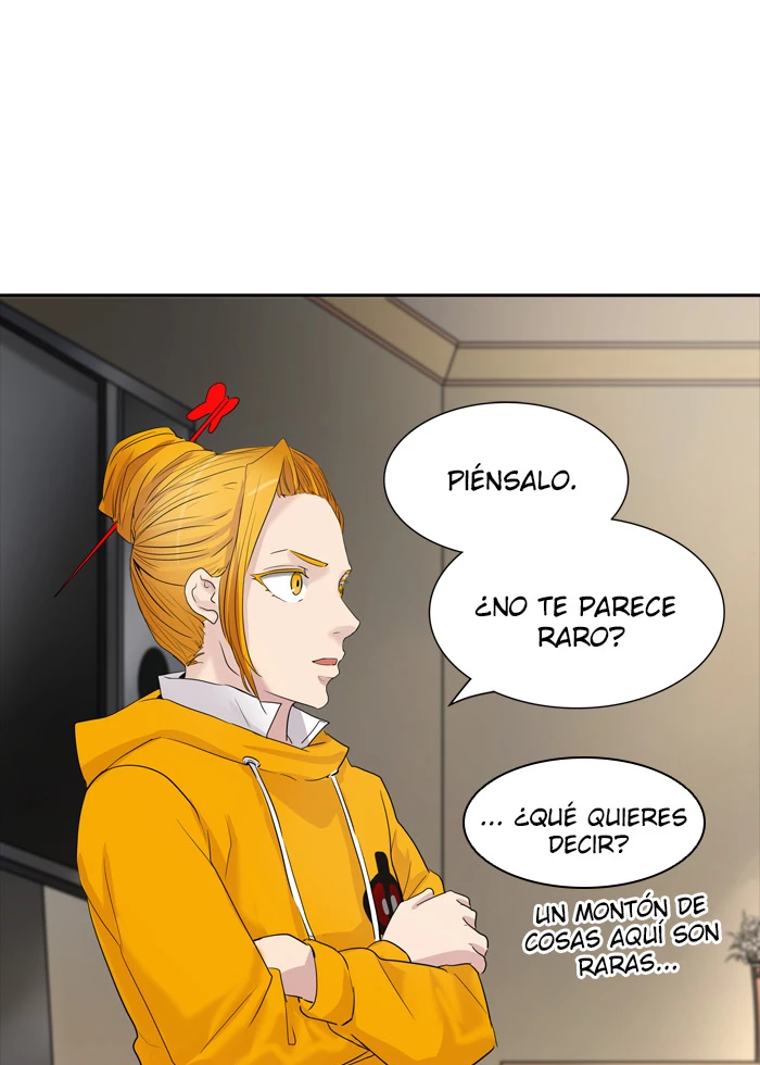 El irregular capítulo 355, página 93