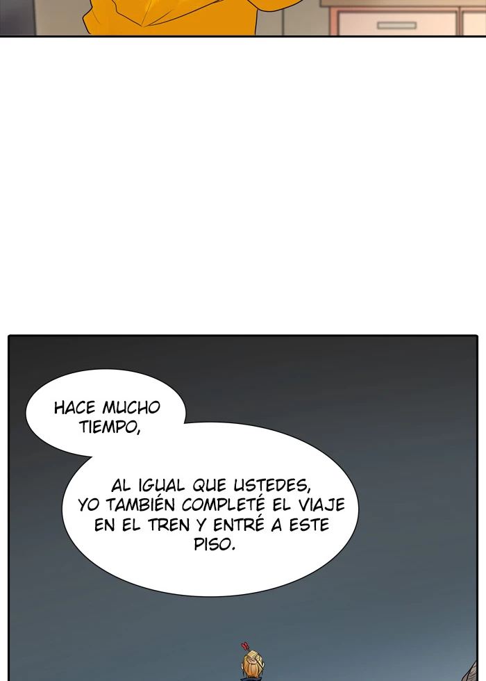 El irregular capítulo 355, página 94