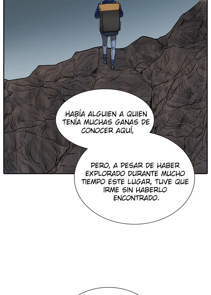El irregular capítulo 355, página 95