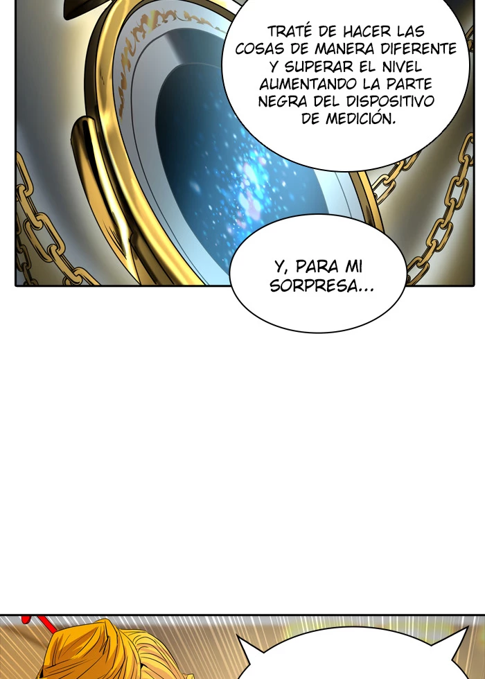 El irregular capítulo 355, página 98