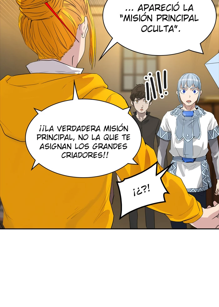 El irregular capítulo 355, página 99