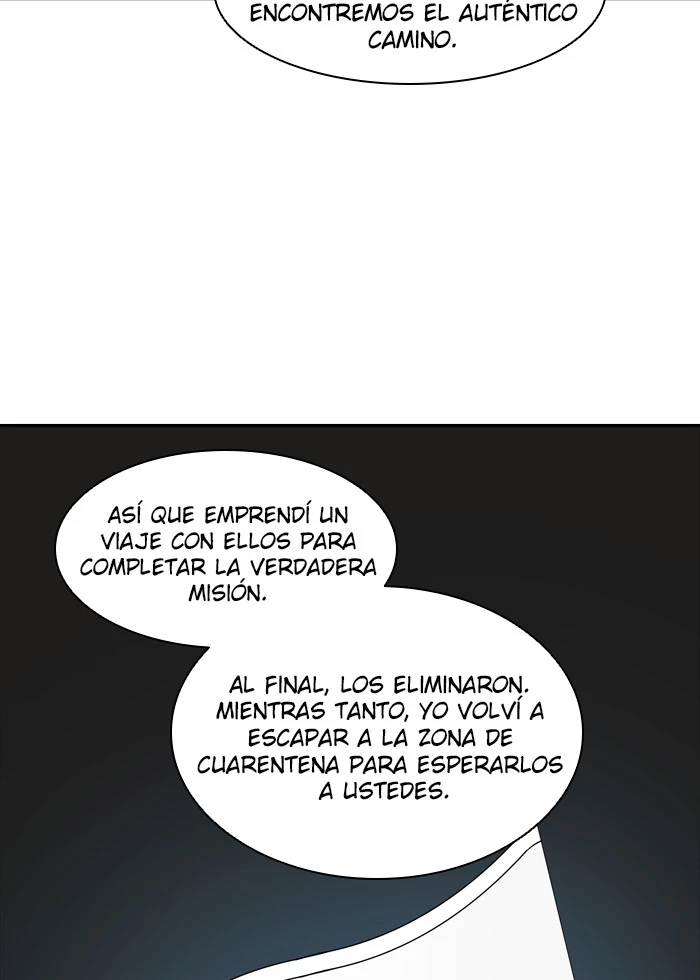 El irregular capítulo 355, página 101