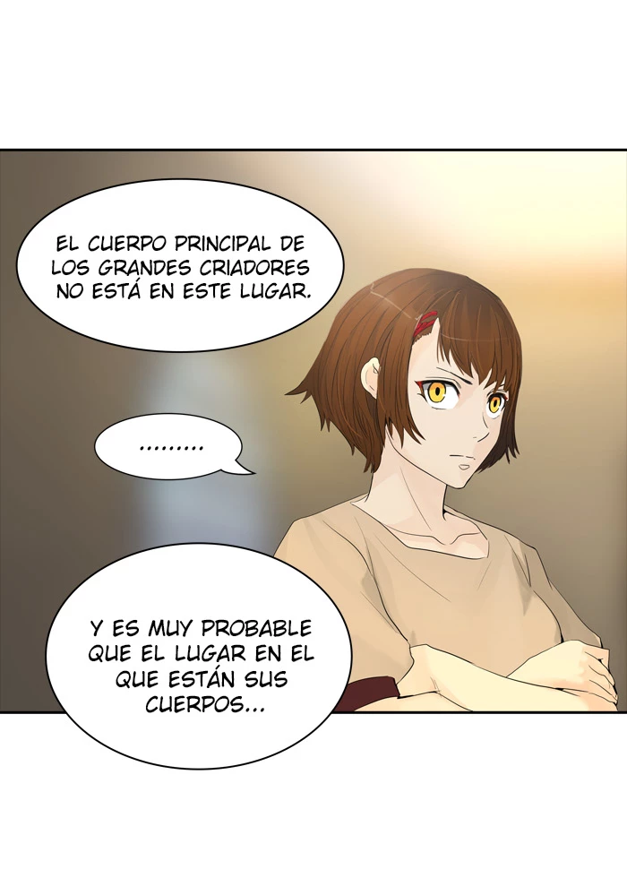 El irregular capítulo 355, página 103