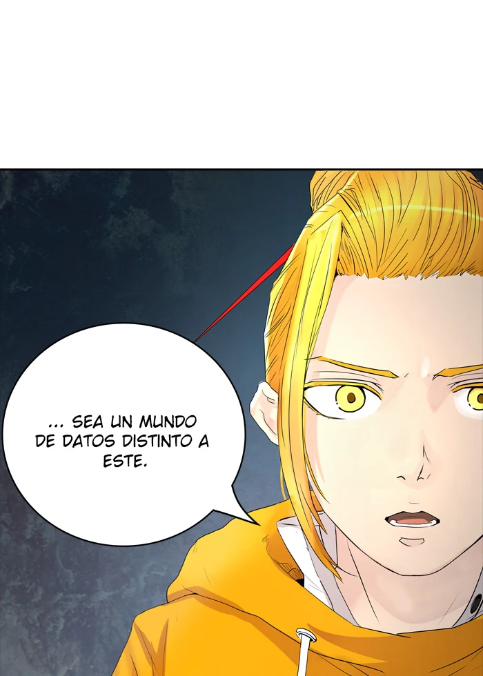 El irregular capítulo 355, página 104
