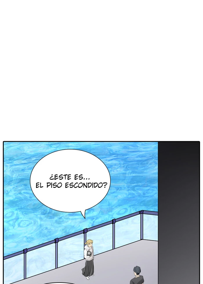 El irregular capítulo 355, página 112