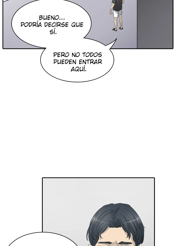 El irregular capítulo 355, página 113